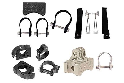 Mounts & Clamps